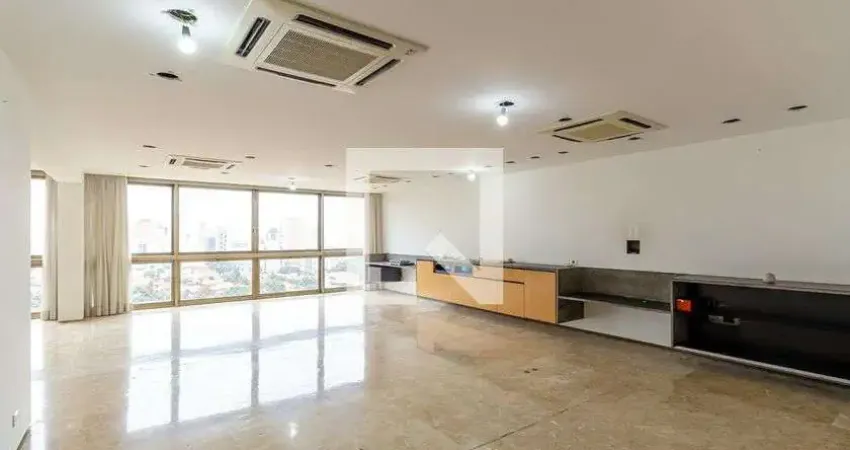 Apartamento para Venda - Higienópolis, 3 Quartos,  408 m² - São Paulo