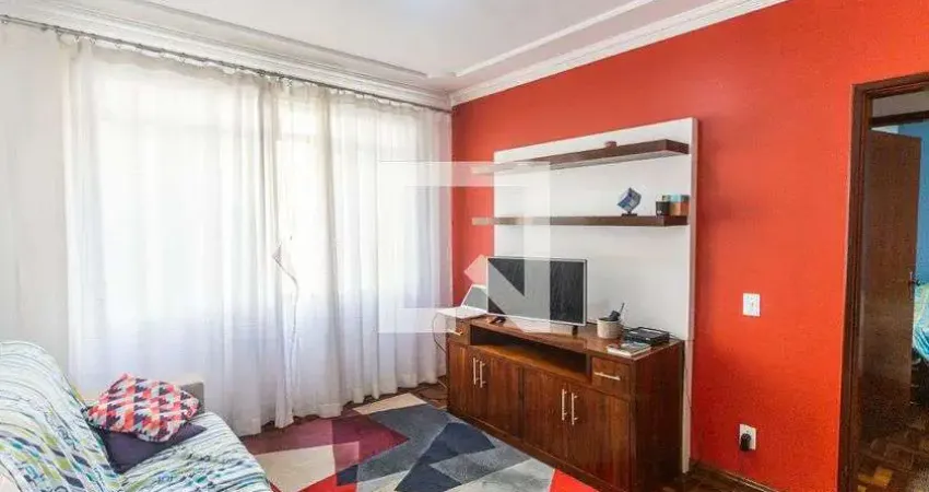 Apartamento para Venda - Cidade Nova, 2 Quartos,  82 m² - Belo Horizonte