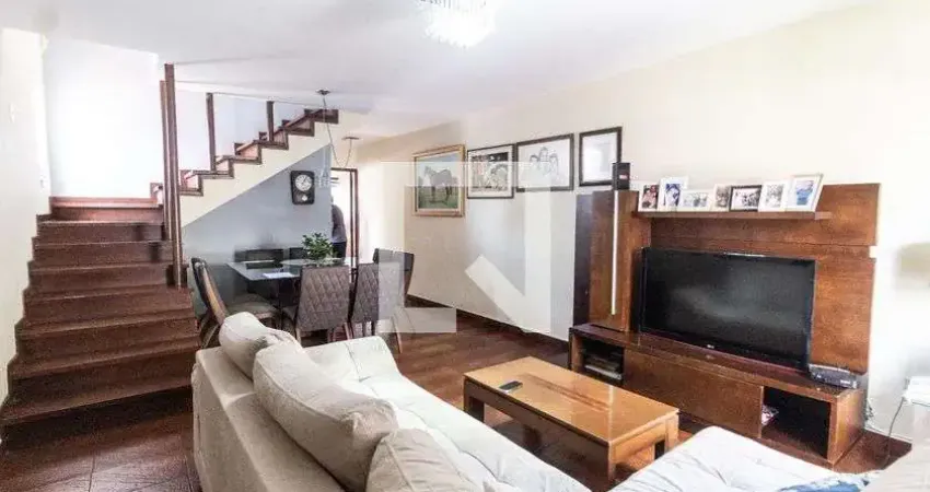 Casa para Venda - Mandaqui, 3 Quartos,  230 m² - São Paulo