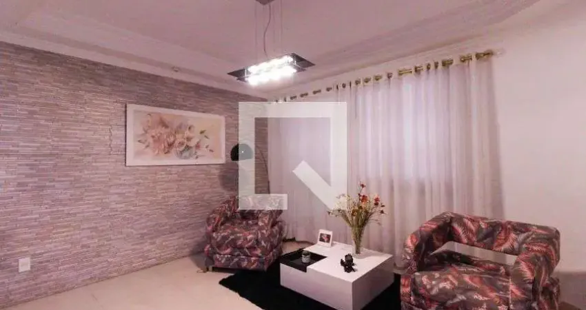 Casa para Venda - Tatuapé, 3 Quartos,  370 m² - São Paulo