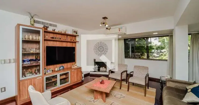 Apartamento para Venda - Mont&apos;Serrat, 4 Quartos,  257 m² - Porto Alegre