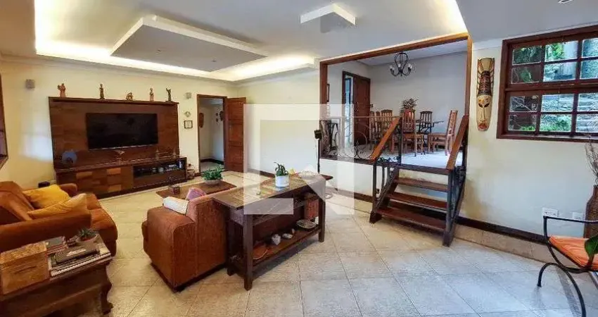 Casa para Venda - Maravista, 4 Quartos,  400 m² - Niterói