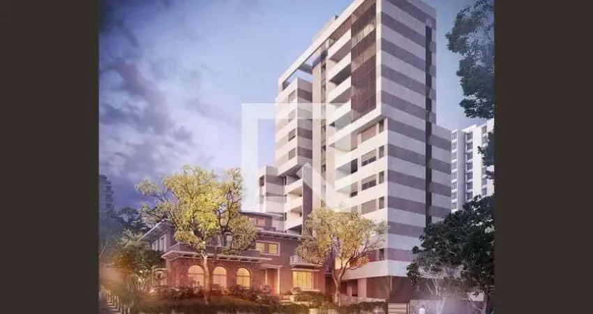 Apartamento para Venda - Santo Antônio, 4 Quartos,  174 m² - Belo Horizonte