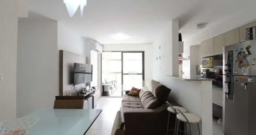Apartamento para Venda - Recreio, 3 Quartos,  85 m² - Rio de Janeiro