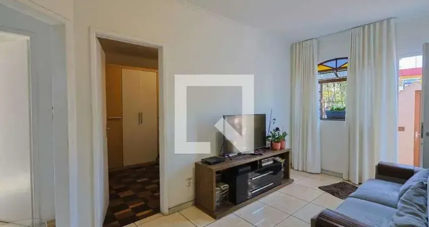 Casa para Venda - Renascença, 2 Quartos,  92 m² - Belo Horizonte