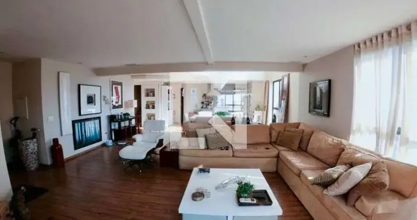 Apartamento para Venda - Vila Olímpia, 2 Quartos,  135 m² - São Paulo