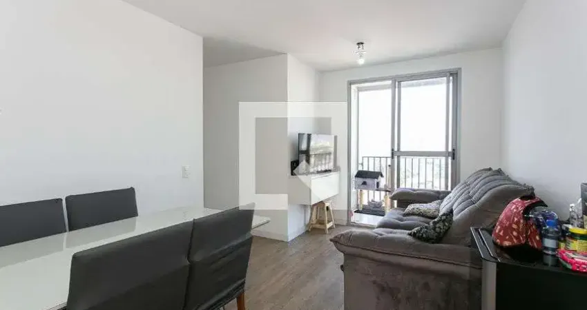 Apartamento para Venda - Tatuapé, 3 Quartos,  62 m² - São Paulo