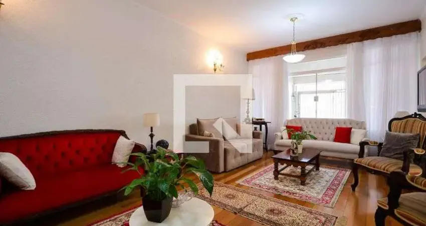 Casa para Venda - Santana, 3 Quartos,  172 m² - São Paulo