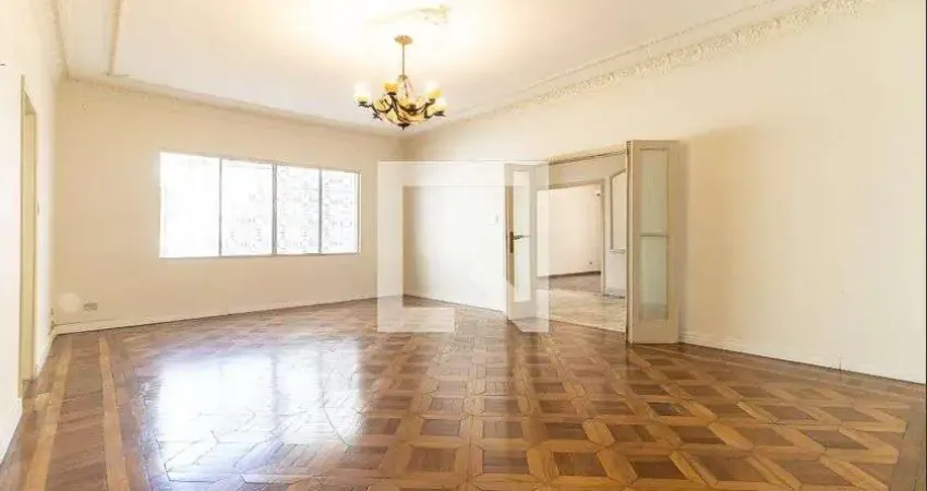 Casa para Venda - Aclimação, 4 Quartos,  340 m² - São Paulo