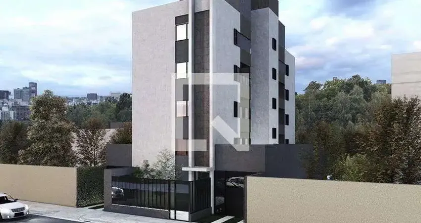 Cobertura para Venda - Santo Antônio, 3 Quartos,  131 m² - Belo Horizonte