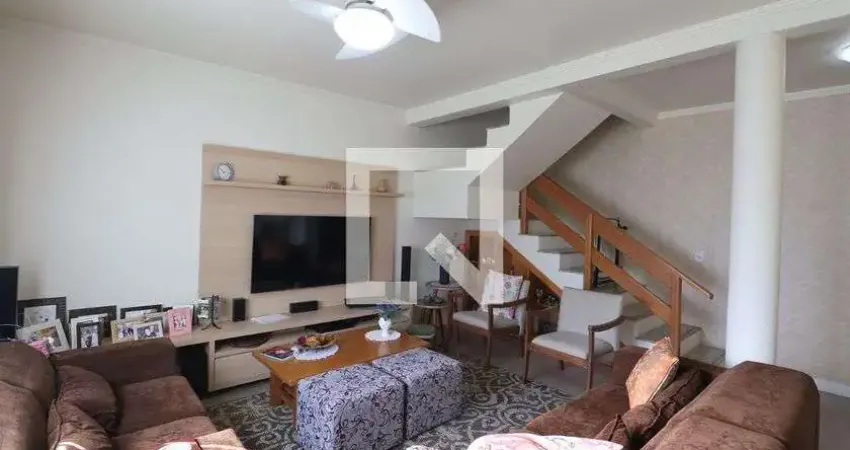 Casa para Venda - Igará, 3 Quartos,  140 m² - Canoas