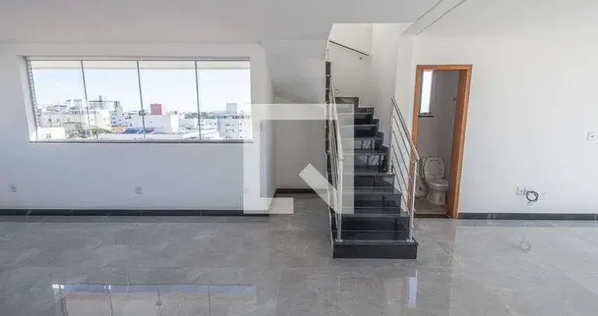 Cobertura para Venda - Santa Rosa, 4 Quartos,  170 m² - Belo Horizonte