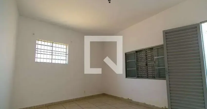 Casa para Venda - Vila Mascote, 1 Quarto,  44 m² - São Paulo