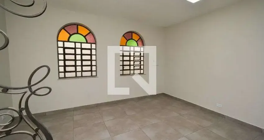 Casa para Venda - Vila Augusta, 3 Quartos,  185 m² - Guarulhos