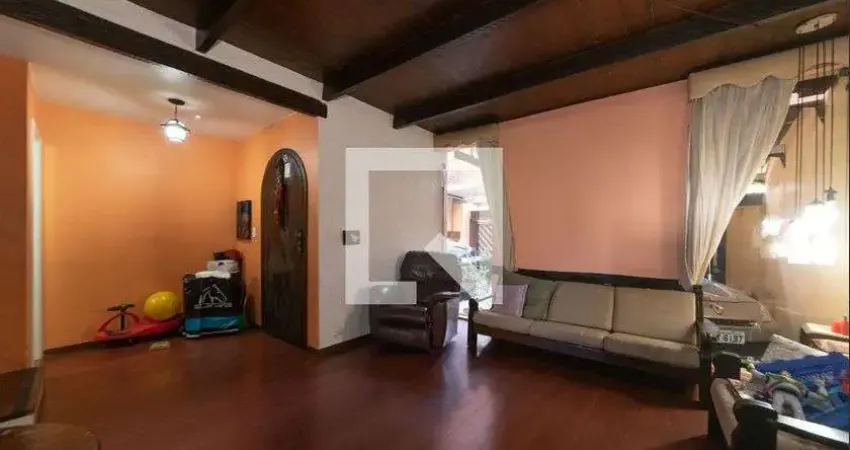 Casa para Venda - Bosque da Saúde, 3 Quartos,  140 m² - São Paulo