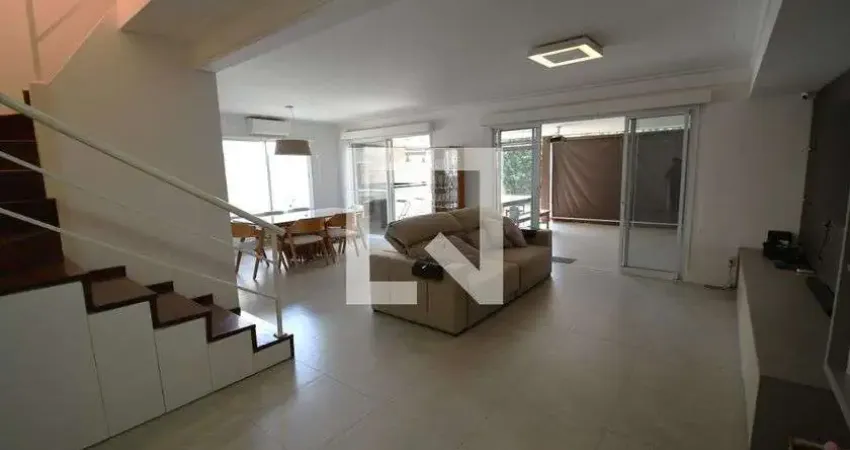 Casa / Sobrado em Condomínio para Venda - Ambiance Residence, 4 Quartos,  220 m² - Campinas