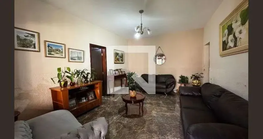 Casa para Venda - São Geraldo, 8 Quartos,  350 m² - Belo Horizonte