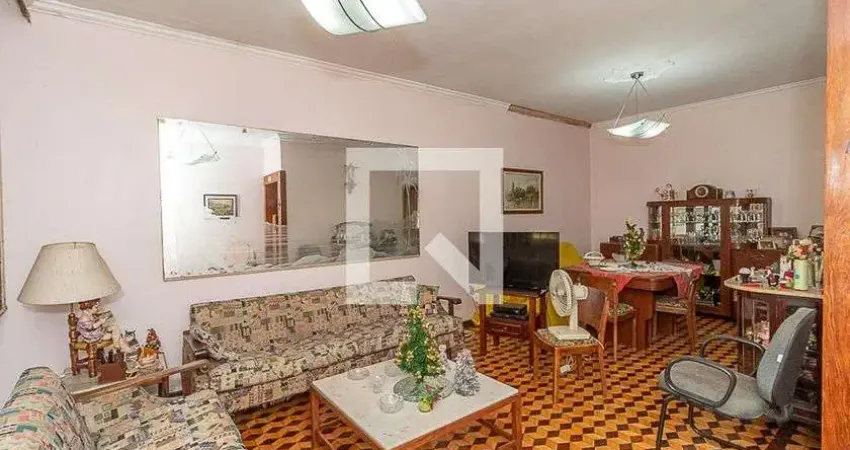 Casa para Venda - São Geraldo, 3 Quartos,  150 m² - Porto Alegre