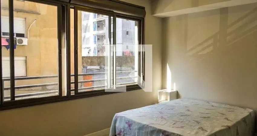 Apartamento para Venda - Cidade Baixa, 1 Quarto,  27 m² - Porto Alegre