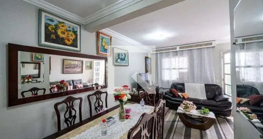Casa para Venda - Vila Mascote, 3 Quartos,  200 m² - São Paulo