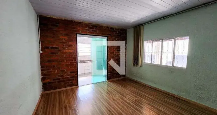 Casa para Venda - Vila Progresso, 2 Quartos,  120 m² - Jundiaí