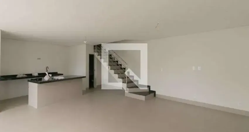 Casa para Venda - Vila Cloris, 3 Quartos,  184 m² - Belo Horizonte