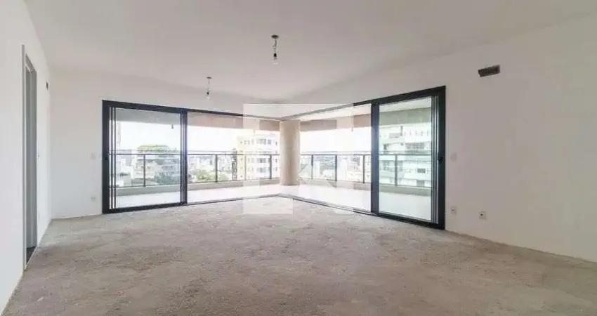 Apartamento para Venda - Vila Madalena, 4 Quartos,  195 m² - São Paulo