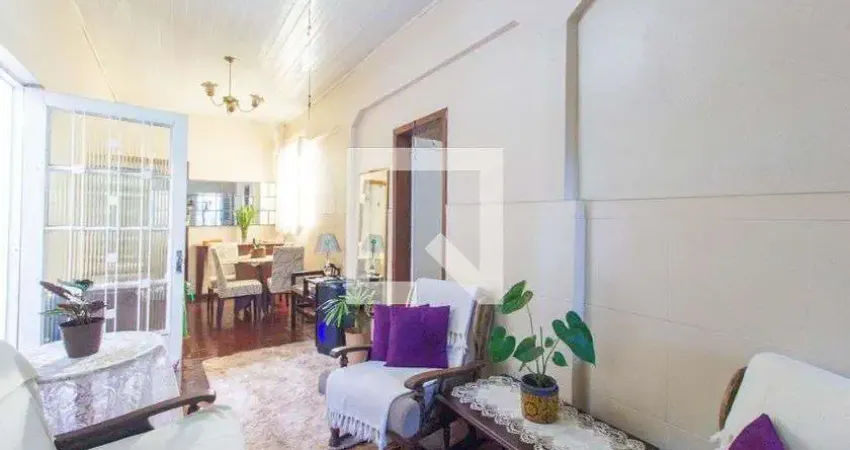 Casa para Venda - Centro, 4 Quartos,  150 m² - Canoas