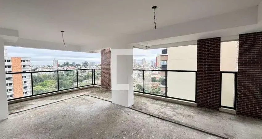 Cobertura para Venda - Jardim, 3 Quartos,  268 m² - Santo André