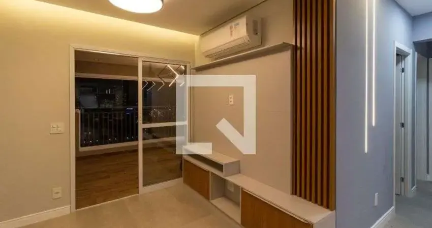 Apartamento para Venda - Tatuapé, 3 Quartos,  83 m² - São Paulo