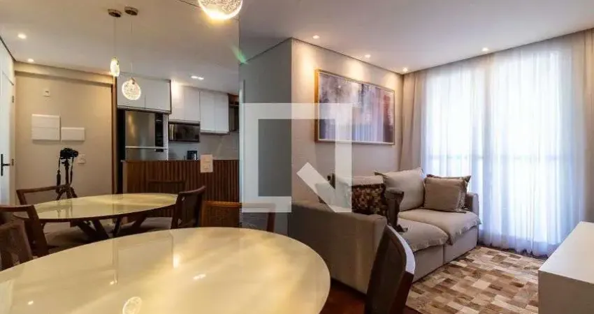 Apartamento para Venda - Barra Funda, 2 Quartos,  62 m² - São Paulo