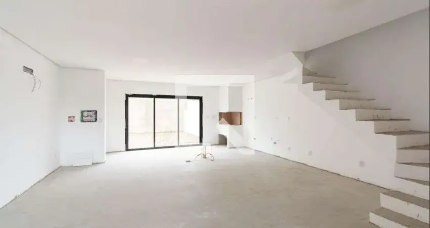 Casa para Venda - Igará, 3 Quartos,  143 m² - Canoas