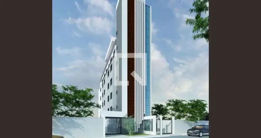 Apartamento para Venda - Cidade Nova, 4 Quartos,  130 m² - Belo Horizonte