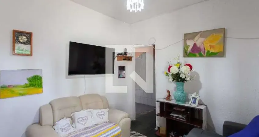 Casa para Venda - Piratininga, 2 Quartos,  360 m² - Belo Horizonte