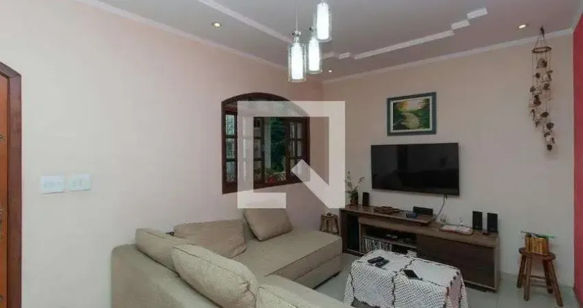 Casa para Venda - Vila Ede, 3 Quartos,  304 m² - São Paulo