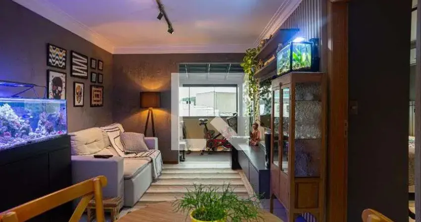 Apartamento para Venda - Bela Vista, 1 Quarto,  52 m² - São Paulo