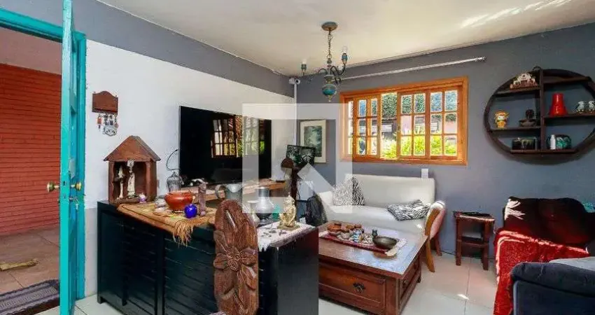 Casa para Venda - Brooklin, 4 Quartos,  300 m² - São Paulo