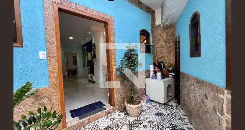 Casa para Venda - Pechincha, 2 Quartos,  180 m² - Rio de Janeiro