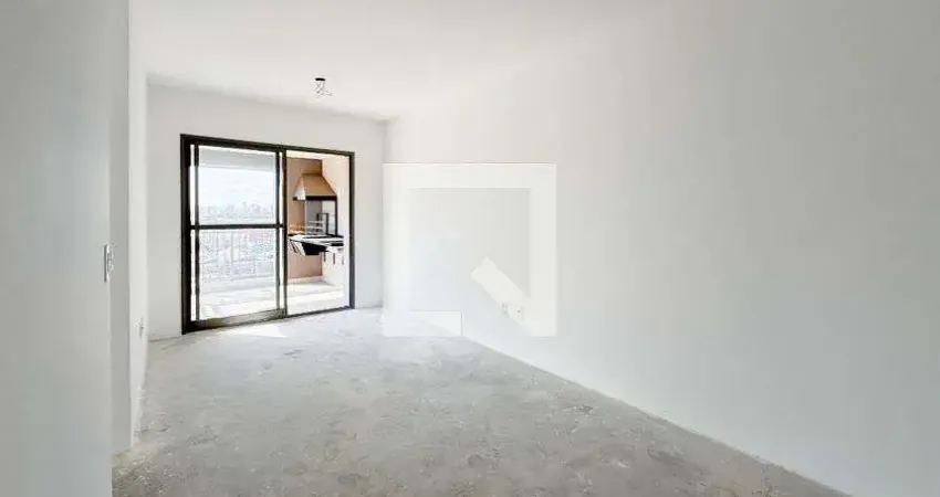 Apartamento para Venda - Ipiranga, 2 Quartos,  60 m² - São Paulo