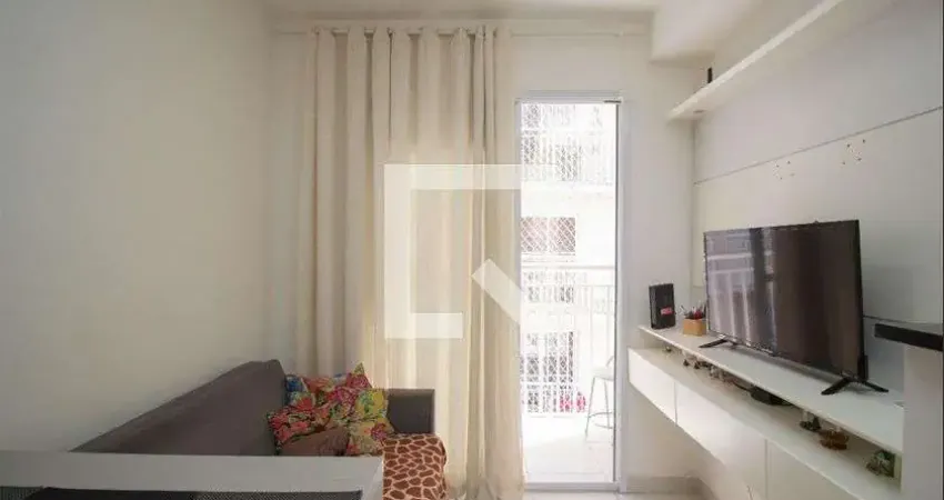 Apartamento para Venda - Freguesia do Ó, 1 Quarto,  29 m² - São Paulo