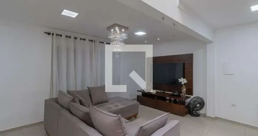 Casa para Venda - Artur Alvim, 2 Quartos,  240 m² - São Paulo