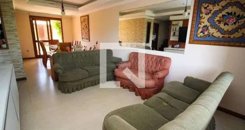 Casa / Sobrado em Condomínio para Venda - Guarujá, 3 Quartos,  111 m² - Porto Alegre