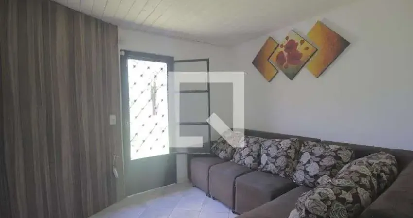 Casa para Venda - Mathias Velho, 2 Quartos,  500 m² - Canoas