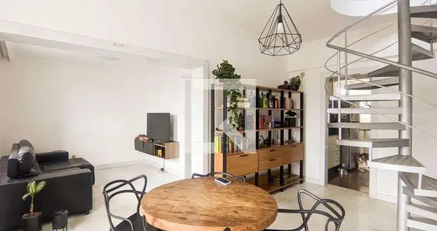 Cobertura para Venda - Anchieta, 3 Quartos,  250 m² - Belo Horizonte