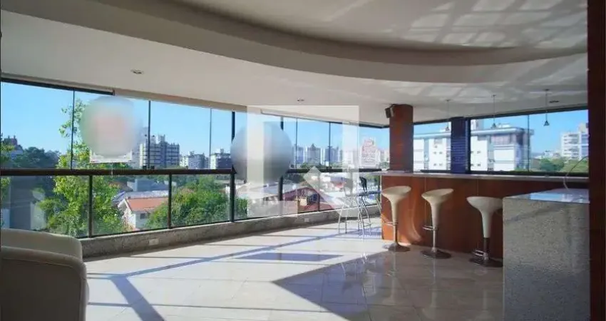 Apartamento para Venda - Jardim Lindóia, 3 Quartos,  164 m² - Porto Alegre