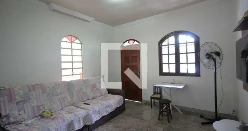 Casa para Venda - Dom Bosco, 3 Quartos,  400 m² - Belo Horizonte
