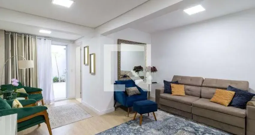 Casa para Venda - Água Fria, 3 Quartos,  130 m² - São Paulo