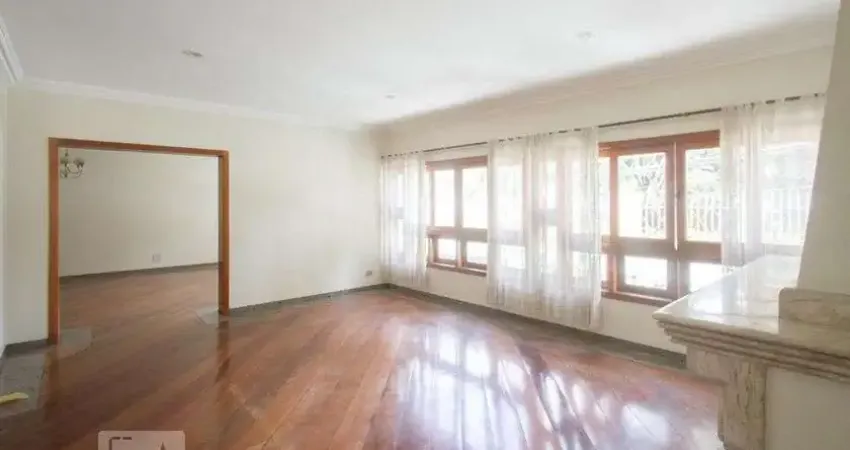 Casa para Venda - Santo Amaro , 4 Quartos,  420 m² - São Paulo