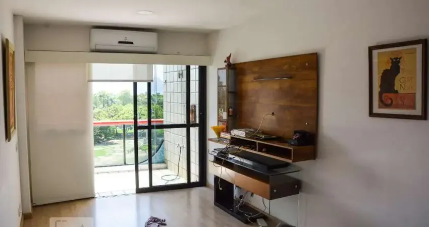 Apartamento para Venda - Flamengo, 2 Quartos,  80 m² - Rio de Janeiro