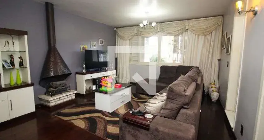 Casa para Venda - Cavalhada, 4 Quartos,  400 m² - Porto Alegre